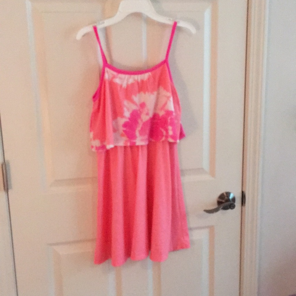 Kids dress